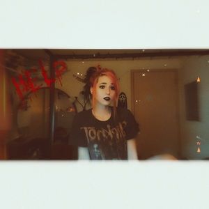 Meet your Posher, Erika